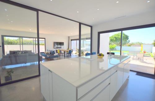 Beauvoisin Villa | Villa Noam Haut Standing 220m2