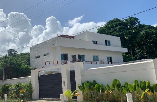 Higuey Apartment | Villa Noblezza