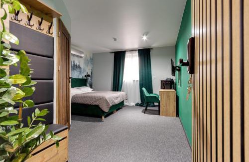 Radziechowy Bed & Breakfast | Villa Noce i Dnie