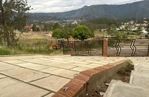 Constanza Villa | Villa noelia