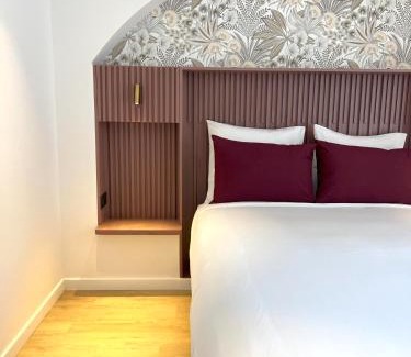 Aubiere Apartment | Villa Noellet - Clermont Ferrand