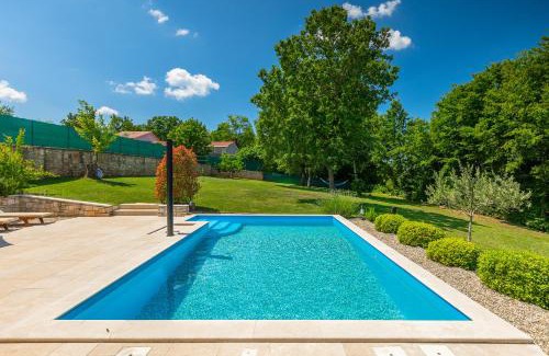 Jakovici Villa | Villa Nona Nina