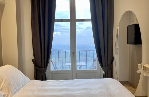 Cisterna d'Asti Hotel | Villa Nonna Cicci Boutique Hotel - Spa