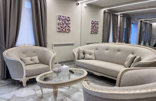 Cisterna d'Asti Hotel | Villa Nonna Cicci Boutique Hotel - Spa