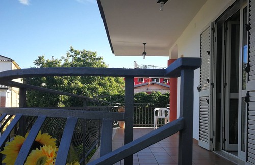 Marzano Appio Hotel | Villa Nora