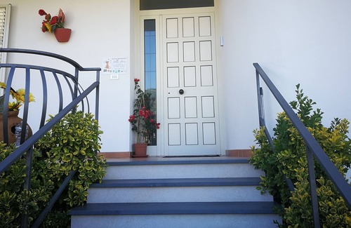 Marzano Appio Hotel | Villa Nora