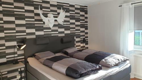 Vidsel House | Villa Norrland