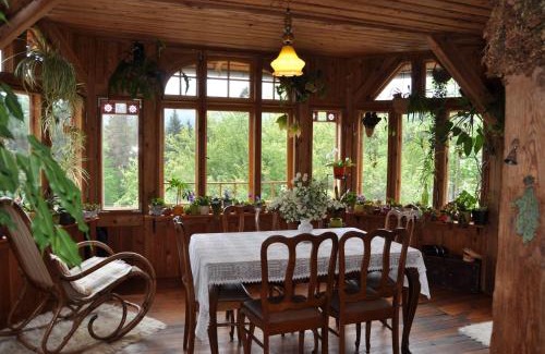 Szklarska Poreba Bed & Breakfast | Villa Nostalgia