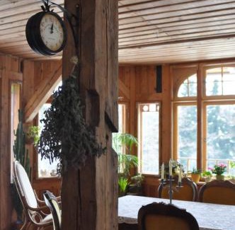 Szklarska Poreba Bed & Breakfast | Villa Nostalgia