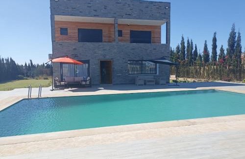 Oulad Hcine Villa | Villa Nour