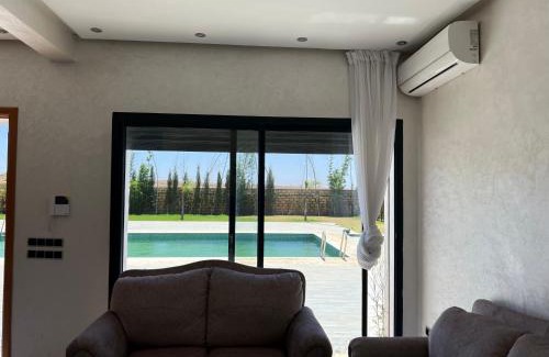 Oulad Hcine Villa | Villa Nour