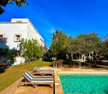 Essaouira Bed & Breakfast | Villa Nour