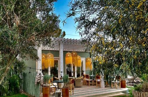 Essaouira Bed & Breakfast | Villa Nour
