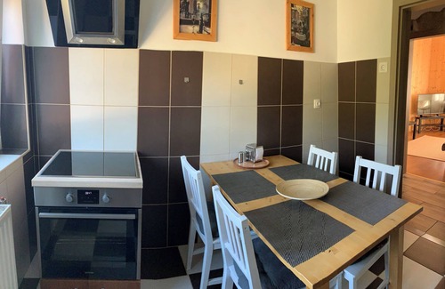 Badacsony Apartment | Villa Nova Badacsony Panoramic views, Sauna, WiFi, AC