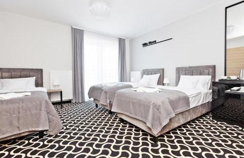 Bialystok Apartment | Villa Nova