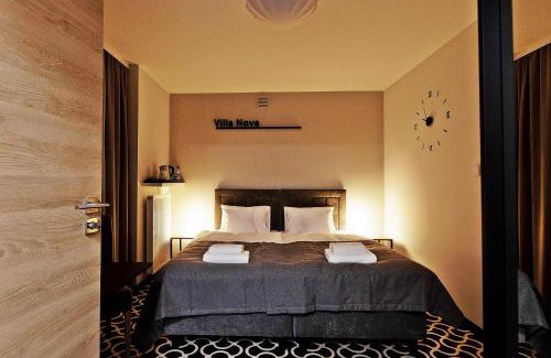 Bialystok Apartment | Villa Nova