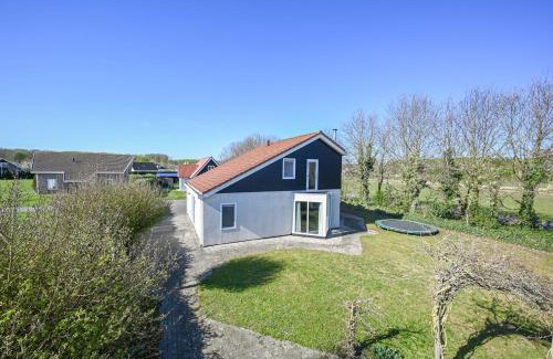 Zeewolde Villa | Villa NovaTerra - Zeewolde