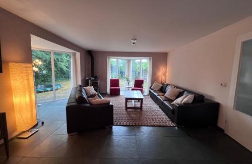 Zeewolde Villa | Villa NovaTerra - Zeewolde