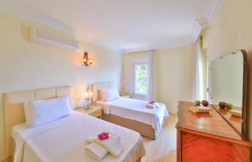 Kas Villa | Villa Noyan