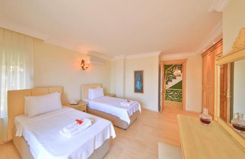 Kas Villa | Villa Noyan