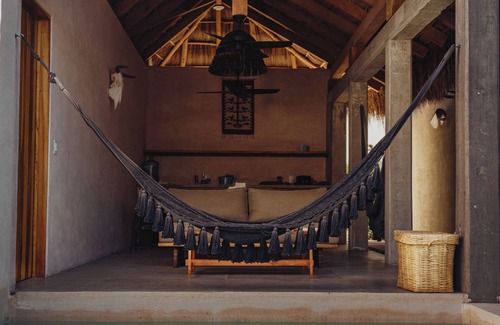 Perula Villa | Villa Noyollo Punta Pérula, Jalisco