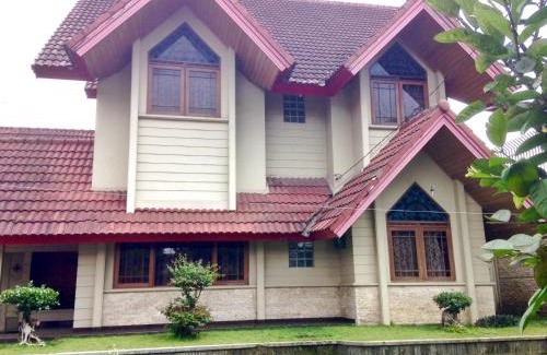 Lembang Villa | Villa Nuansa Alam