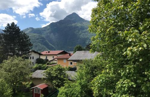 City Center Golling an der Salzach Apartment | Villa Nussbaum