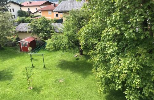 City Center Golling an der Salzach Apartment | Villa Nussbaum