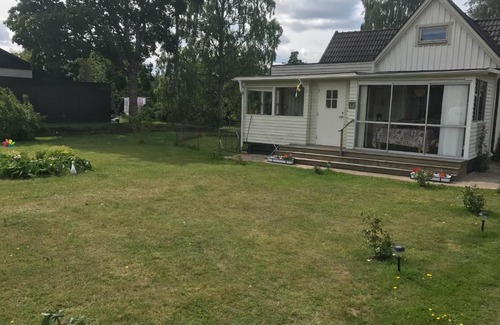 Nybro Villa | Villa Nybro
