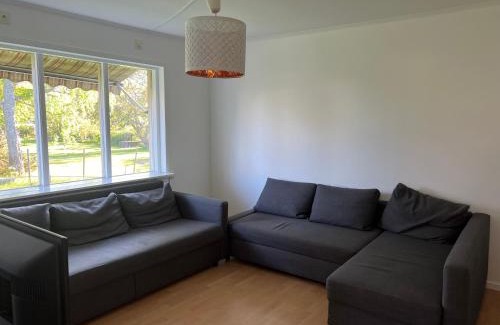 Nybro Villa | Villa Nybro
