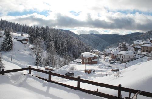 Chepelare House | Villa O Sole Mio