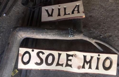 Chepelare House | Villa O Sole Mio