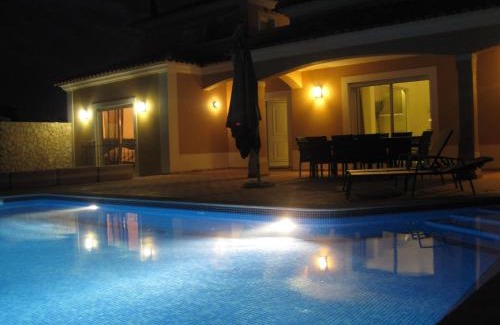 Sesmarias Villa | Villa "Oasis"- C