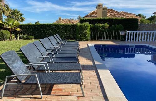 Sesmarias Villa | Villa "Oasis"- C