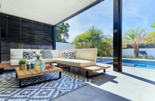 Labenne-Ocean Villa | Villa Oasis d'Azur - Welkeys