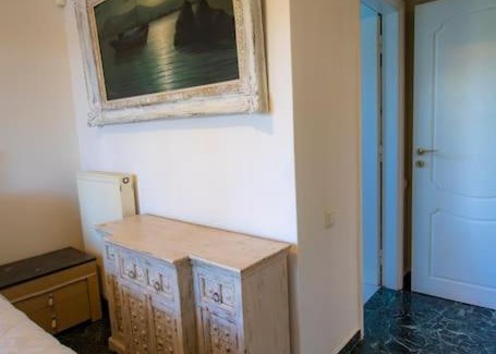 Nea Makri Villa | Villa Oasis