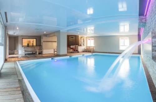 Deauville City Centre Resort | Villa Odette