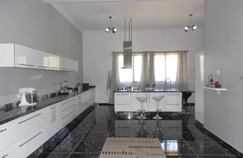 Ouled Moumen Villa | VILLA OF REVE "DAR HOLM"