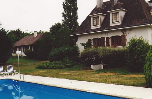 Jars Villa | Villa of the Grand Sancerrois, swimming pool and park of 2 hectares near Sancerre & Loire