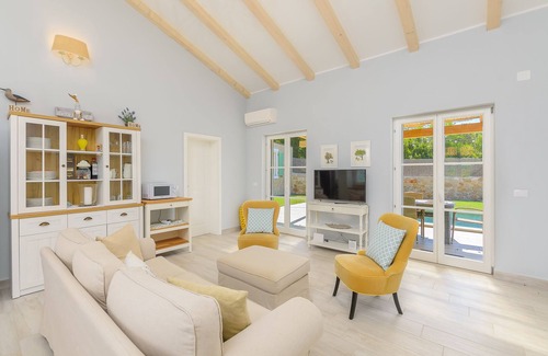Kurili Villa | Villa Ofelia (Istria - Kurili)