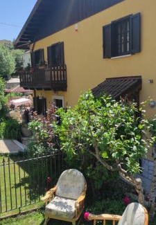 Barrea House | Villa Ola