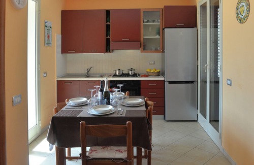 Fondo Morte Villa | Villa oleander - New villa in marzamemi near the beach type A