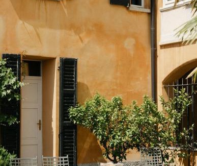 Casima Bed & Breakfast | Villa Oleandro