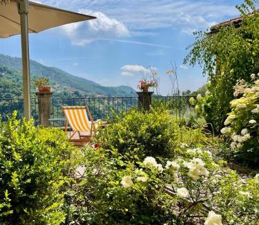 Casima Bed & Breakfast | Villa Oleandro