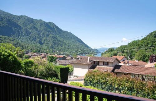 Castello House | Villa Olga Lago Maggiore