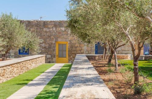 Xaghra Villa | Villa Oliva 4 bedroom villa