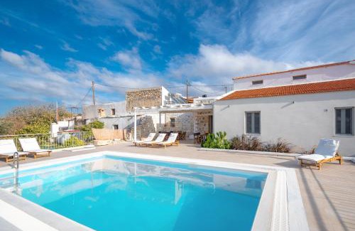 Galipe Apartment | Villa OliveMillstone