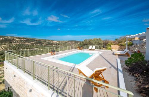 Galipe Apartment | Villa OliveMillstone