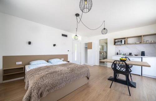 Lenti Apartment | Villa Oliver Lenti