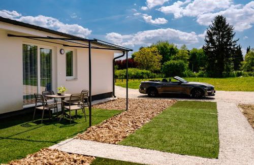 Lenti Apartment | Villa Oliver Lenti